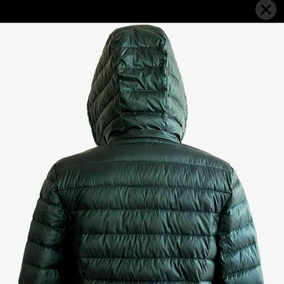 Heatkeep Super Soft, down Jacket. - Picture 5 of 5